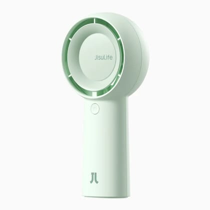 JisuLife Handheld Fan Life5 Plus - 4000mAh-Green