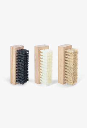 Shoe Cleaning Brush - Combo of 3