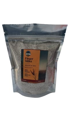 Finger Millet Flour 500g