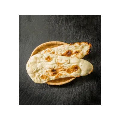 Plain Naan