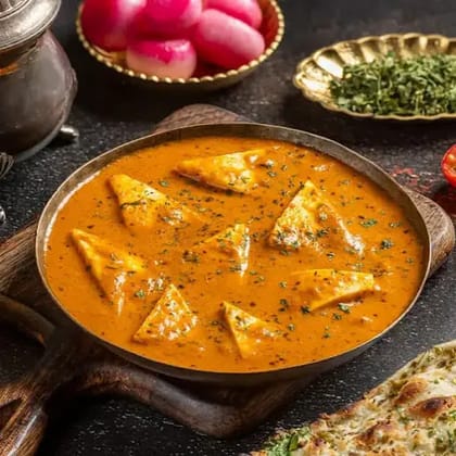 Shahi Paneer