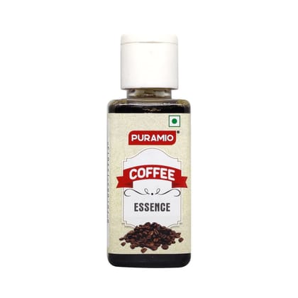 Puramio Coffee Culinary Essence, 50 ml