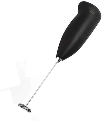 UJJi Black Coffee/Milk Mixer 100 Hand Blender Electric Whisker