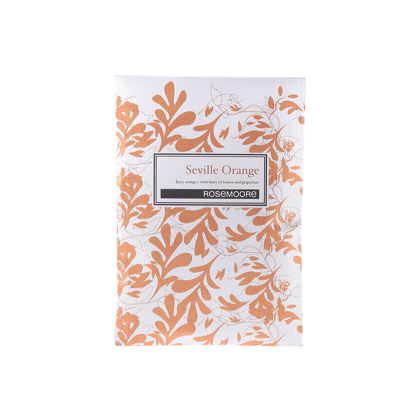 Rosemoore Seville Orange Scented Sachet