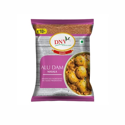 DNV Foods Alu Dum Masala, 12 gm