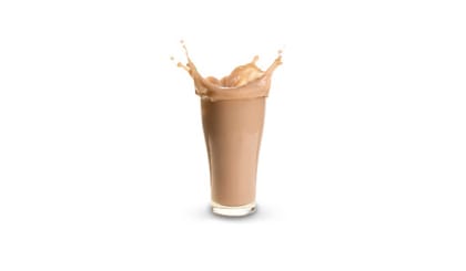 Chocolate Shake