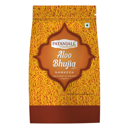 NAMKEEN ALOO BHUJIA 1000 GM - T