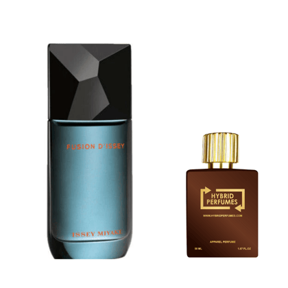 Fusion d'Issey Issey Miyake-50 ML