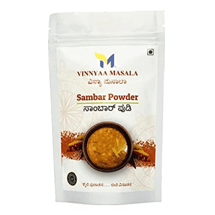 Sambar Powder - 1 Kg