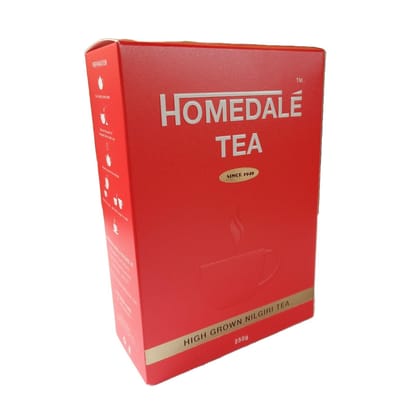 Homedale Tea 250 g