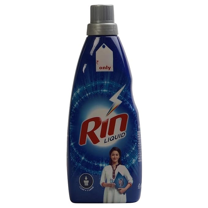 Rin Liquid, 800 ml