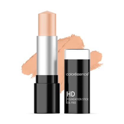 HD Foundation Stick-Natural Brown FS-1