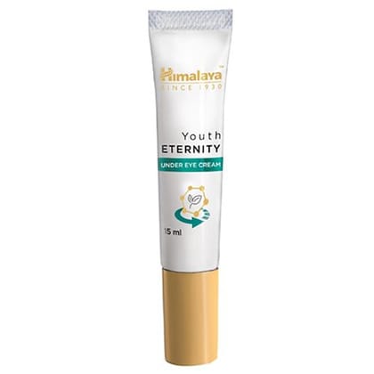 Himalaya Youth Eternity Under Eye Cream, 15 Ml