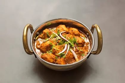 Chicken Stew