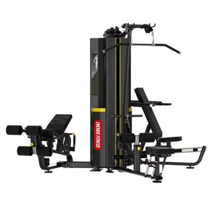 Best Quality 3 Stack Multi- Station Gym JXS-03