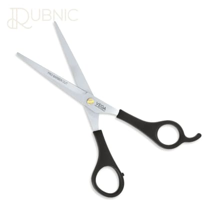 Vega Professional Pro Barber Cut 6.5’ Hairdressing Scissor