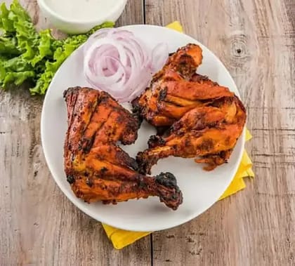 Tandoori Chicken