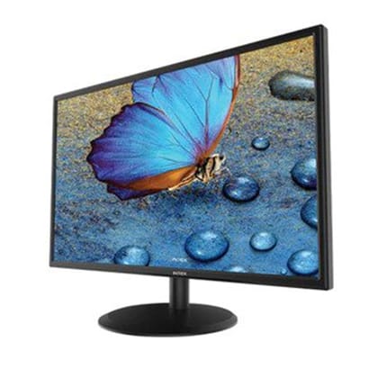 Intex IT-1501 15 Inch LED Monitor-Intex IT-1501 15 Inch LED Monitor