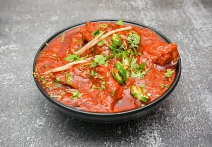 Chicken Butter Masala