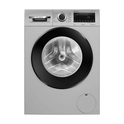 Bosch Fully Automatic Front Loader 8 Kg Washing Machine Series 6 WGA1320SIN