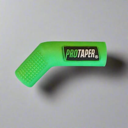 PROTAPER Gear Shifter Rubber Cover / Shoe Protector-Green