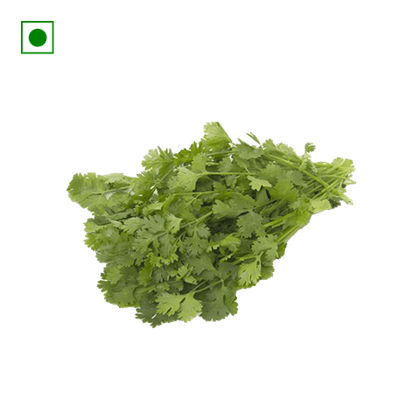 Coriander Leaves (approx. 100gm), 1 Unit