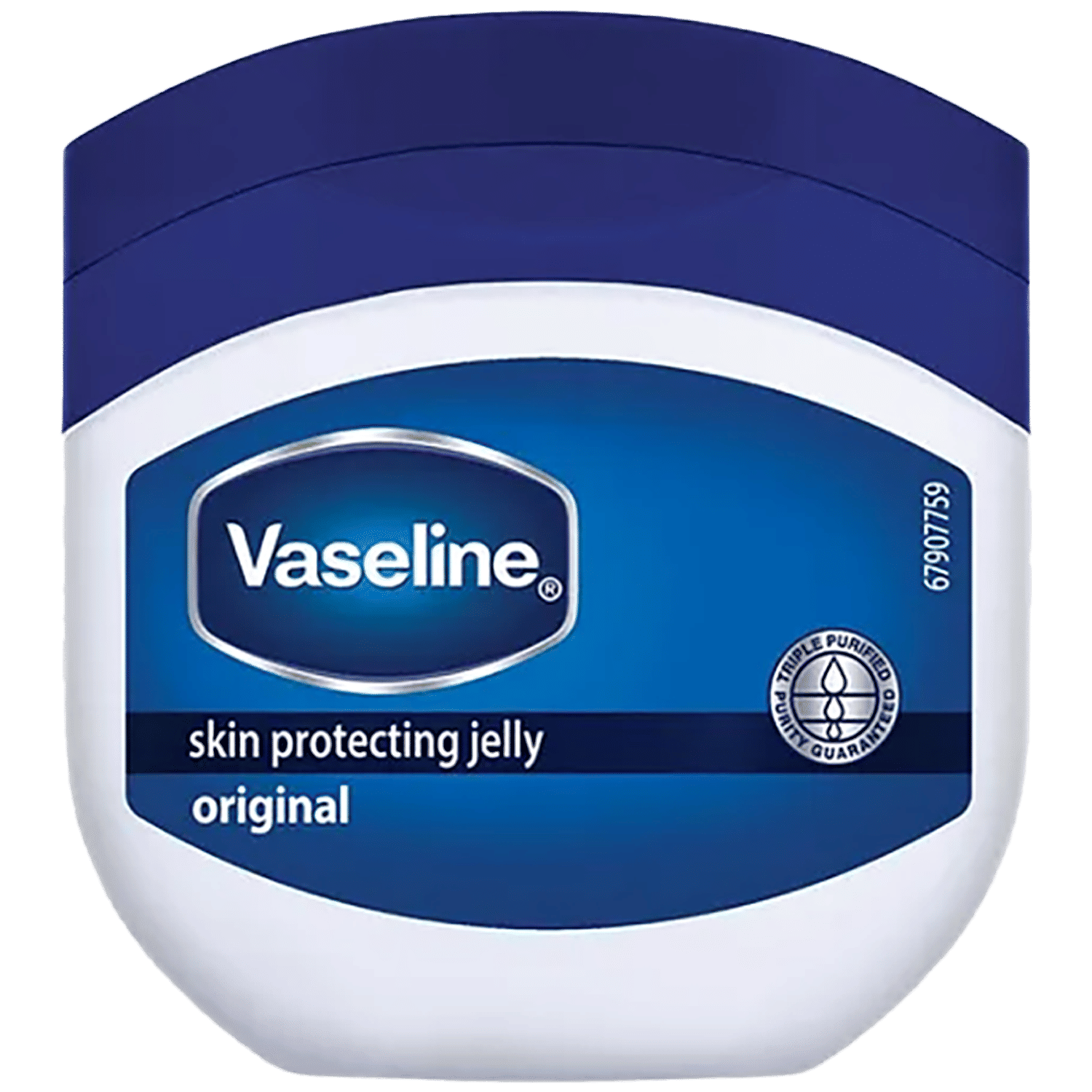 Vaseline Original Pure Skin Jelly, 21 G