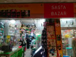 Sasta Bazar