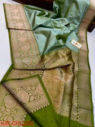 Benaras Katan Regular Style 16-Regular