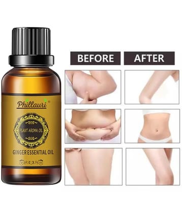 Phillauri Firming Oil Green ( 30 mL )