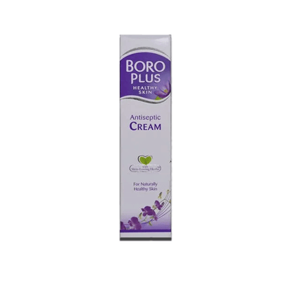 Boro Plus Antiseptic Cream, 40 ml Pack