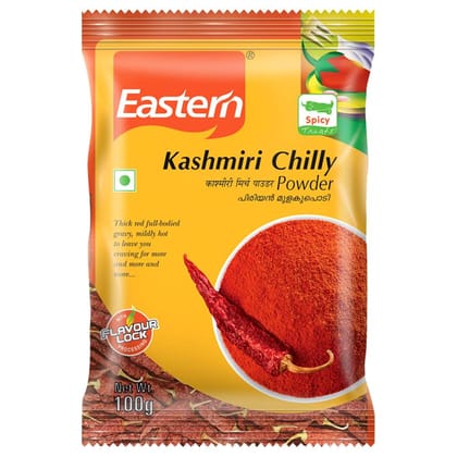 Eastern Kashmiri Chilly Powder 100 Gms