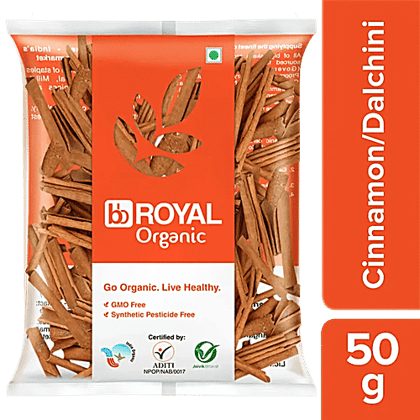 Cinnamon(50Gm)