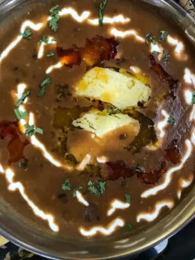 Dal Makhani