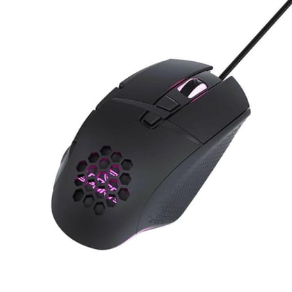 Cocount GM2 Bullet Wired Gaming Mouse