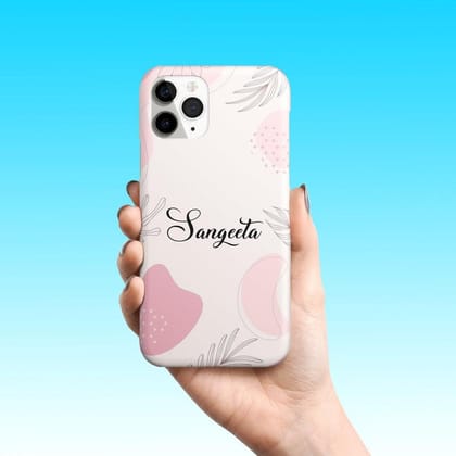 Wildfloral Print Matte Finish Phone Case Cover-Realme 12 Plus 5G / Without Holder