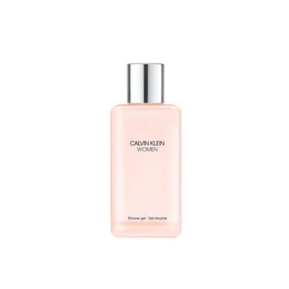 Calvin Klein CK Women Shower Gel 200ML