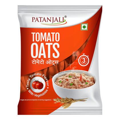 TOMATO OATS 40 GM  - T