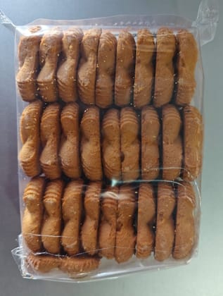 Zeera Cookies - 1 * 3