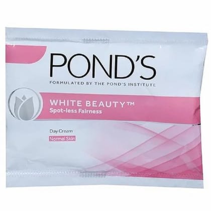 PONDS BB 7G