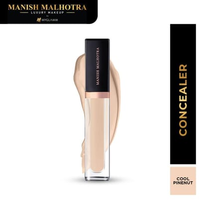 Manish Malhotra Concealer - Cool Pinenut