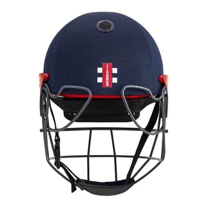 GRAY-NICOLLS ULTIMATE 360 CRICKET HELMET: Unrivaled Vision and Maximum Protection for Cricket Players (Size - L) by Total Sporting And Fitness Solutions Pvt Ltd