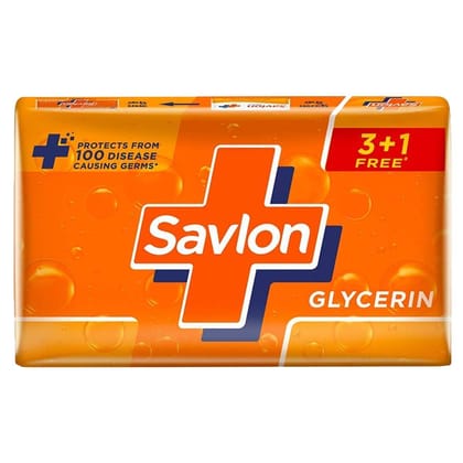 Savlon Glycerin