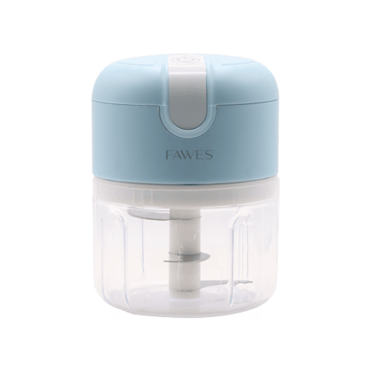 Fawes Vegetable Chopper-Blue