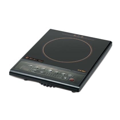 Bajaj Majesty ICX Neo Induction Cooker-Bajaj Majesty ICX Neo Induction Cooker