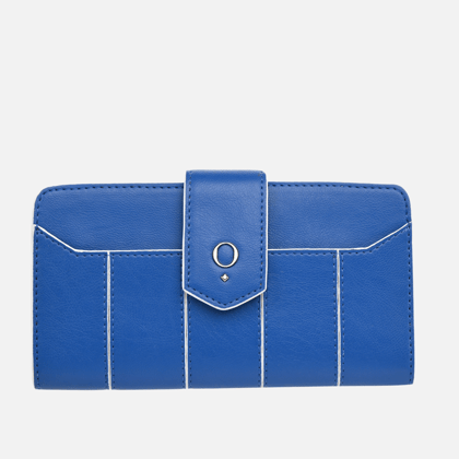 BLUE LEXI WALLET