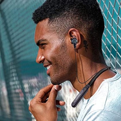 Conekt Neck band bounce Bluetooth-Conekt Neck band bounce Bluetooth