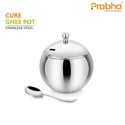 Cure Ghee Pot-200 ML