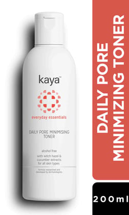 kaya Daily Pore Minimizing Toner