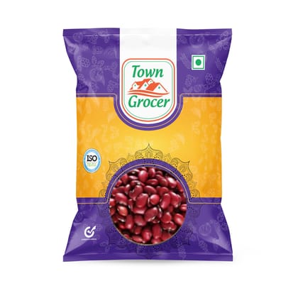 Town Grocer Kashmiri Rajma  500G